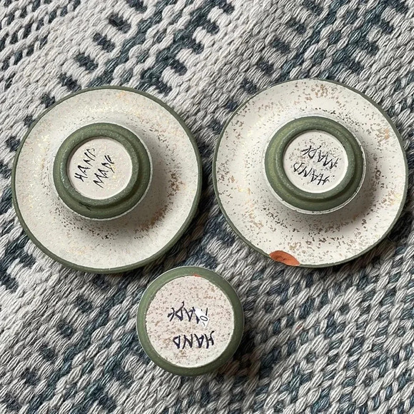 🔥4/$20  Tea Candle Holders - Picture 8 of 13